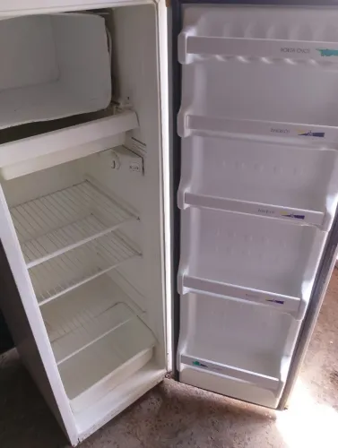 Geladeira Consul 110v