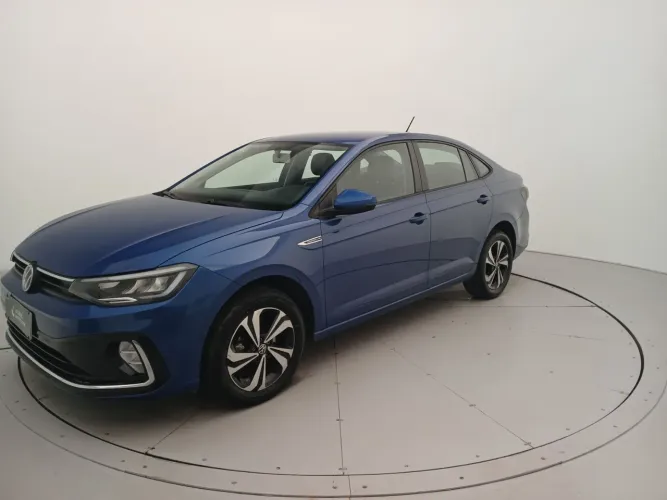 Volkswagen Virtus Comfort. 200 TSI 1.0 Flex 12V AUT 2025