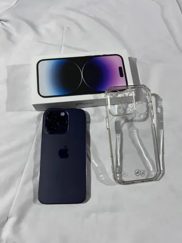 iPhone 14 Pro