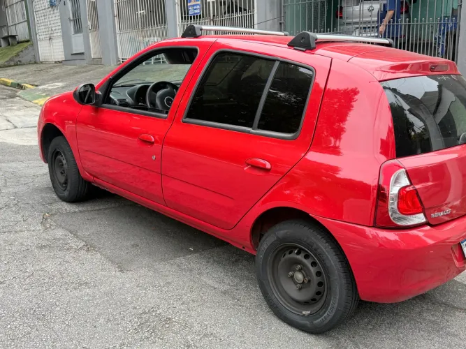 Renault Clio Rn/alize/expr./1.0 Hi-power 16V 5P 2016