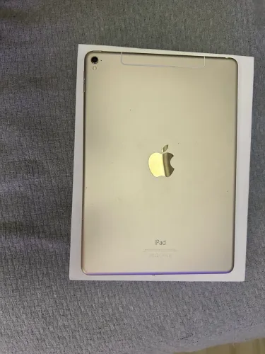 IPad Pro 9.7 128gb