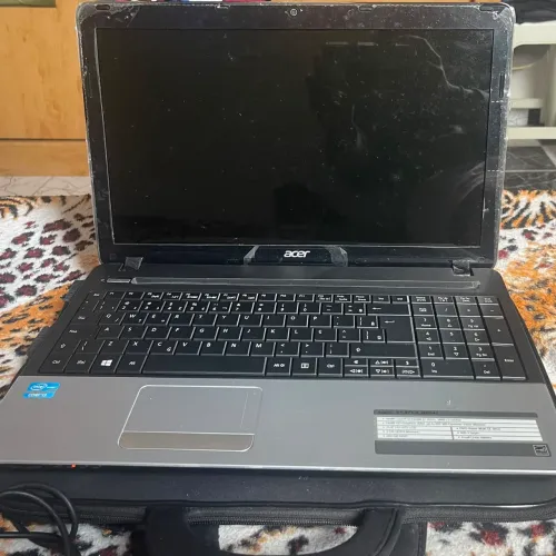 Notebook ACER ASPIRE E1-571 IMPECÁVEL NOVO