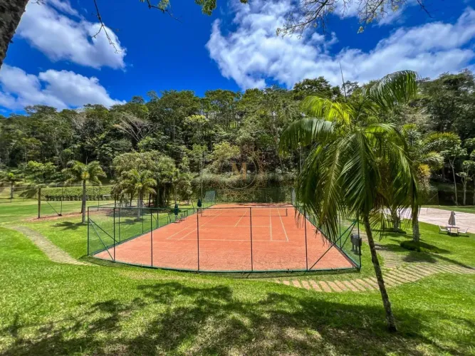 Lote à venda Condominio Espelho Dágua