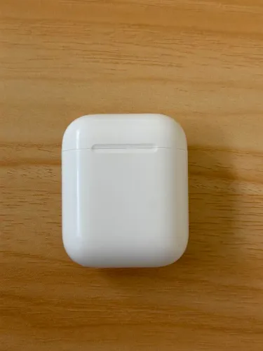 Airpods 1? Geração