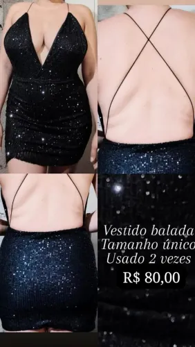 Vestidos de Festa