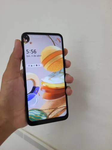 LG K61 128GB
