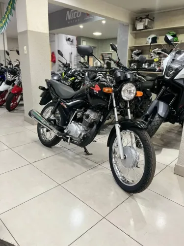 HONDA FAN 125! 2011/11
