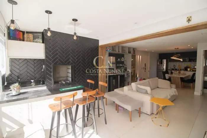 Apartamento para locação, Água Branca, São Paulo, SP