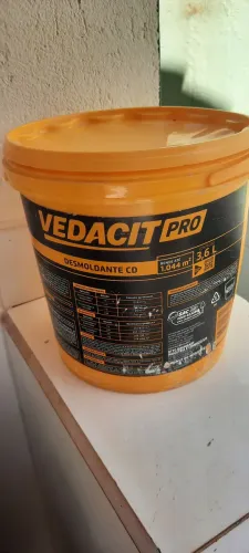 DESMOLDANTE VEDACIT PRO.