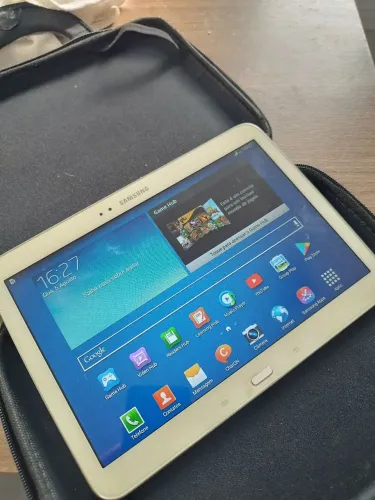 Tablet Galaxy Tab 3