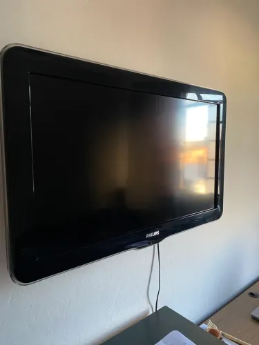 Televisão Philips 32?