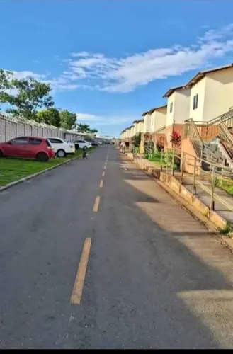Apartamento jardim cerrado x unidade 5