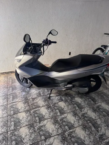 Moto Pcx 150