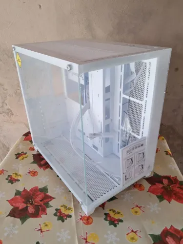 Promoção!!! Gabinete Acegeek Mercury R425 ATX