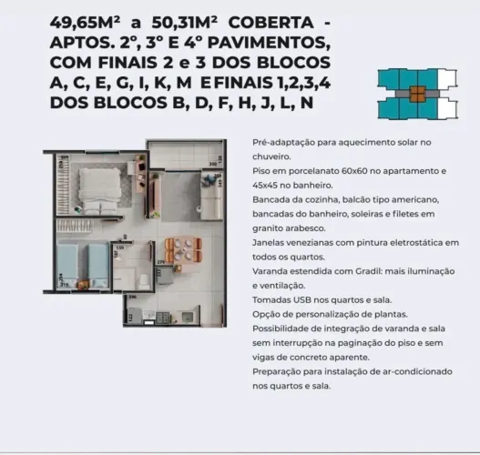 Ágio Residencial Egeu