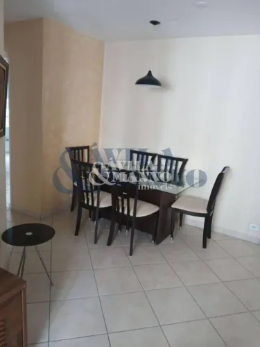 Apartamento com 2 Quartos na Mooca