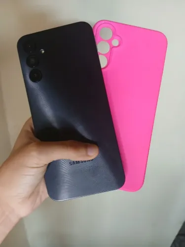 Celular Samsung A14 de 128gb