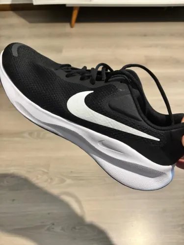 Tênis Masculino Nike - Tamanho 14 (US) ou 47 (BR)