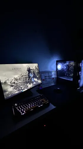 pc gamer 
