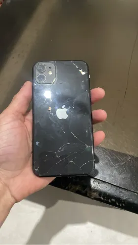 iPhone iPhone 11