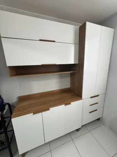 Armário cozinha