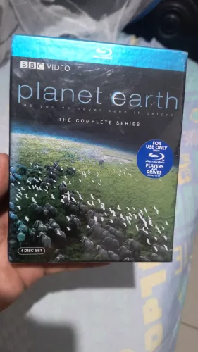 Planeta Terra
