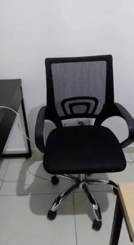 Cadeira de Escritório