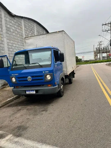 Delivery 5-140 ( 90 mil + 60 ja finaciado)