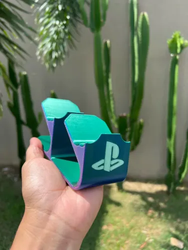 Suporte controle - PS4 / Play4