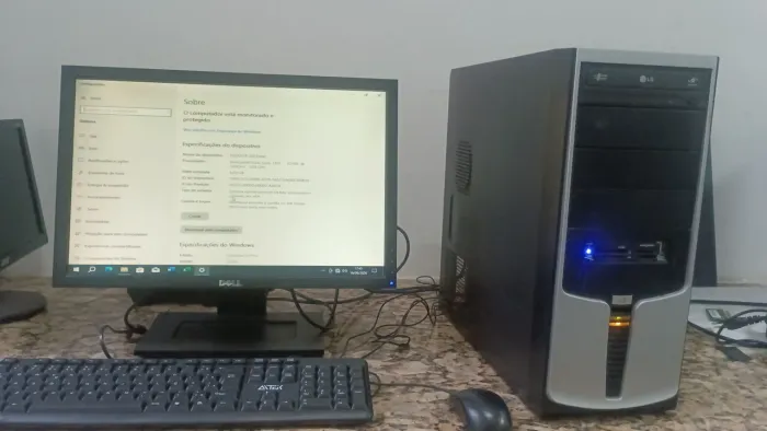 COMPUTADOR INTEL DUAL CORE