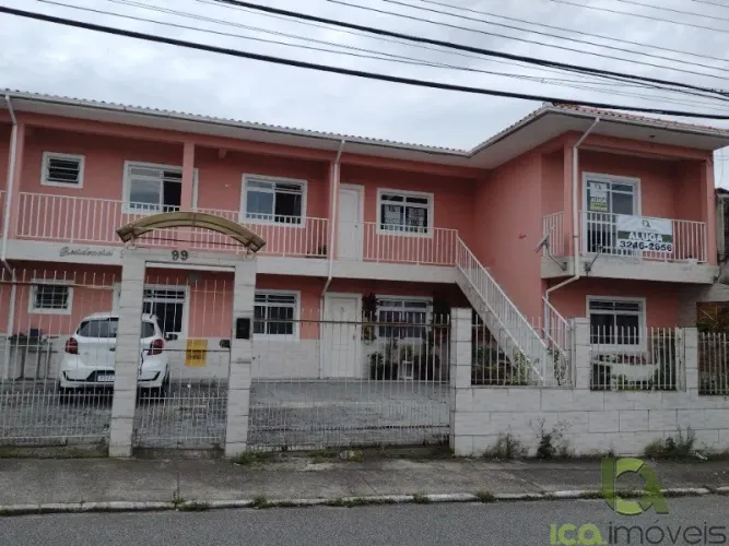ALUGA-SE APARTAMENTO NO BAIRRO BELA VISTA