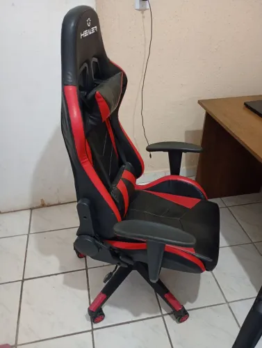 Cadeira gamer 
