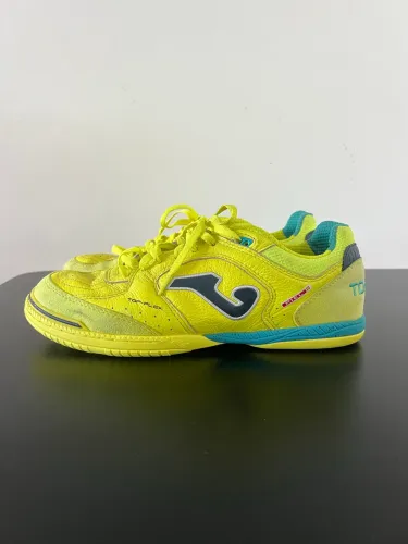 Joma Top Flex ( - 4 meses de uso )