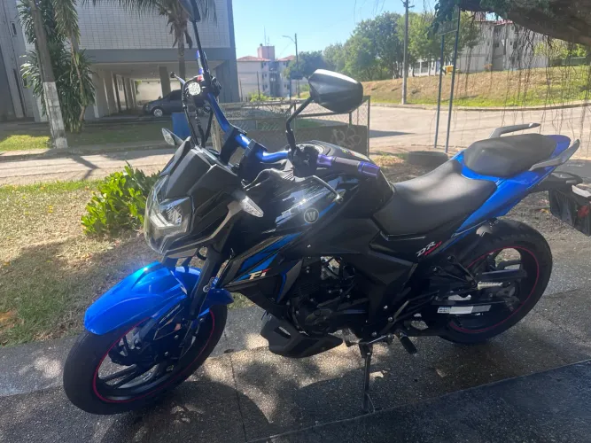 Moto DR 160 23/24