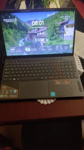 Notebook