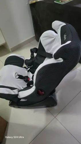 Cadeiras infantil pra carro