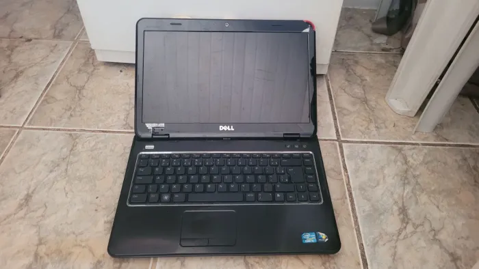 Carcaça Notebook Dell Inspiron