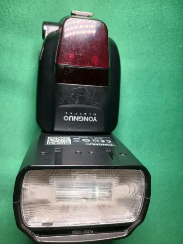 Flash Yongnu