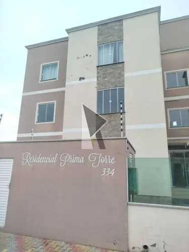 Apartamento Garden com 2 dormitórios para alugar, 55 m² por R$ 2.200,00/mês - São Domingos