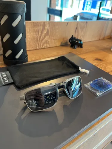 OAKLEY BADMAN ORIGINAL.