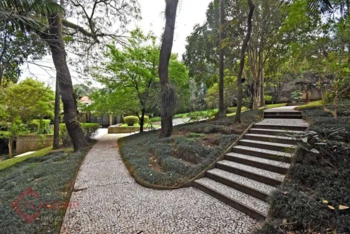 Terreno à venda, 3100 m² por R$ 16.000.000 - Cidade Jardim - São Paulo/SP