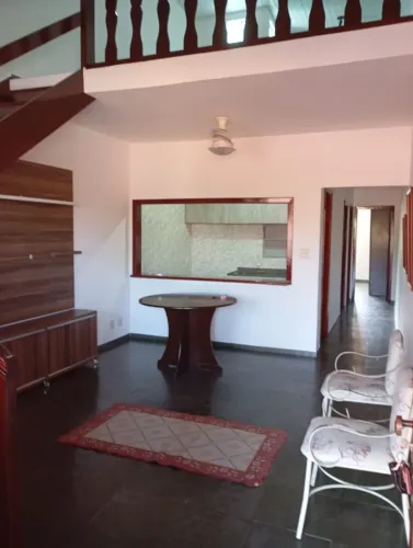 Excelente apartamento com 2 quartos, sendo 1 suíte, Ogiva, Cabo Frio