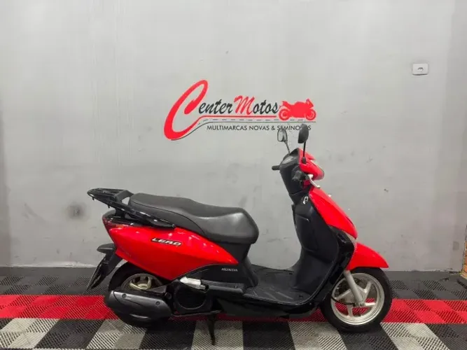 HONDA LEAD 110 AUTOMATIC
