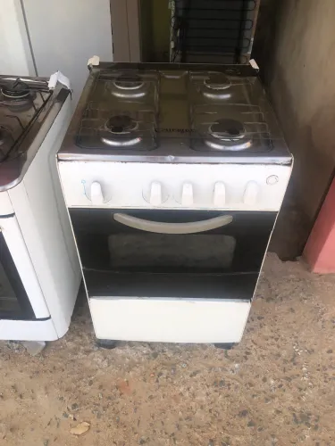 Fogão 4 bocas 