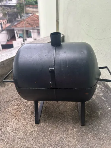 Churrasqueira 