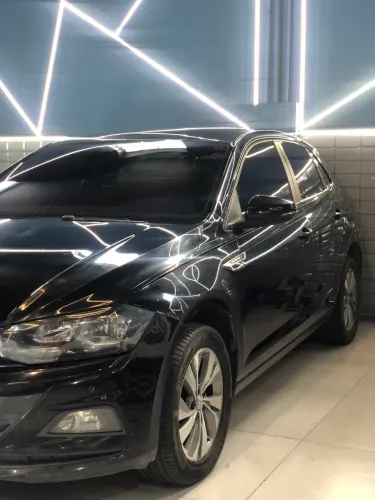 Volkswagen Polo Comfort. 200 TSI 1.0 Flex 12V Aut. 2018