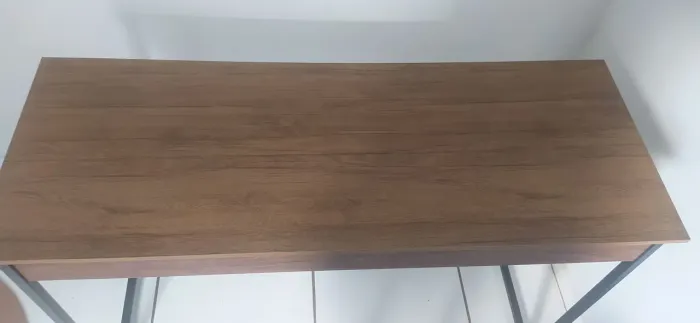 Mesa Escrivaninha 120cm