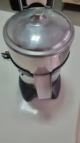 Espremedor de suco profissional Ventisol