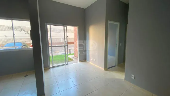 Apartamento com 2 Quartos no Condomínio Parque Ohara RNI