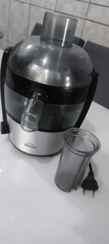 Centrífuga de alimentos